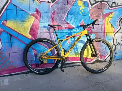 atelier vélo à Cancale - image 2