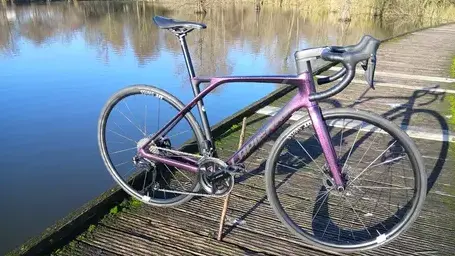 atelier vélo à Cancale - image 3