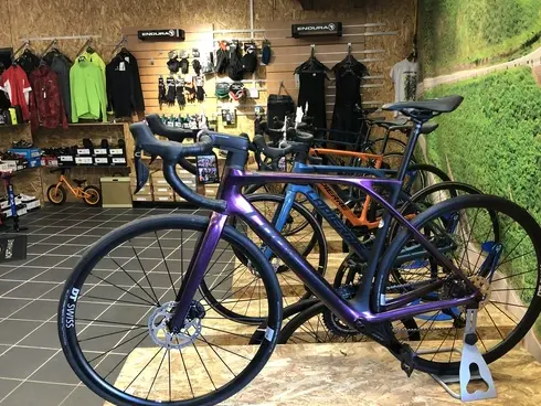 atelier vélo à Cancale - image 4