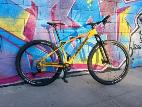 atelier vélo à Combourg - image 3