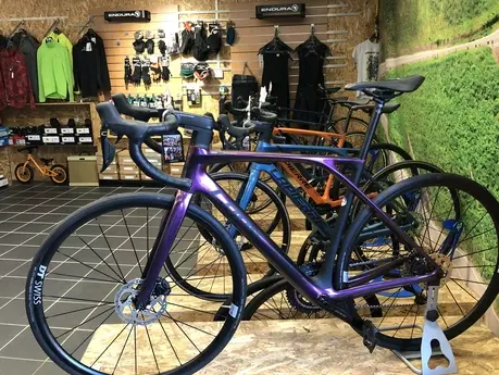 atelier vélo à Dinard - image 2