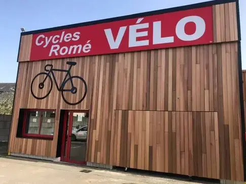atelier vélo à Dinard - image 4