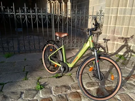 atelier vélo Dinard-5