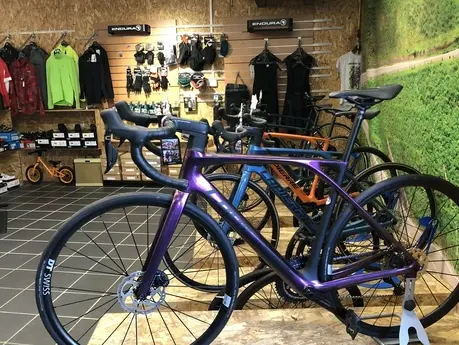 atelier vélo à Dol-de-Bretagne - image 2