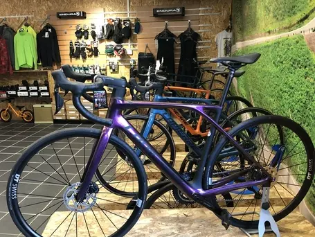 atelier vélo à Le Mont-Saint-Michel - image 3