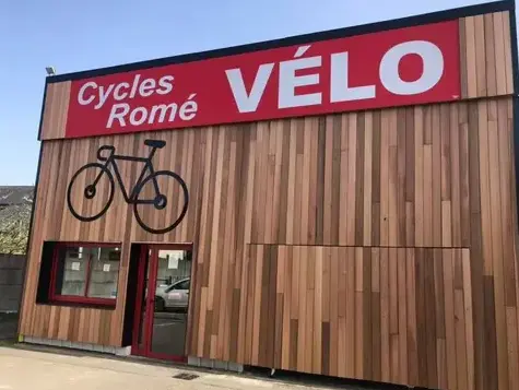 atelier vélo à Pontorson - image 4