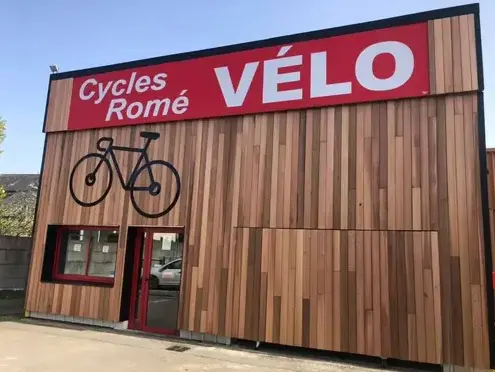 atelier vélo à Saint-Malo - image 3