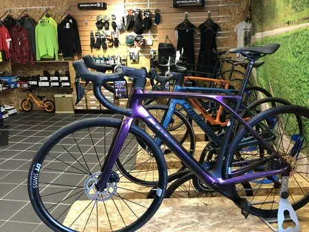 atelier vélo à Saint-Malo - image 4