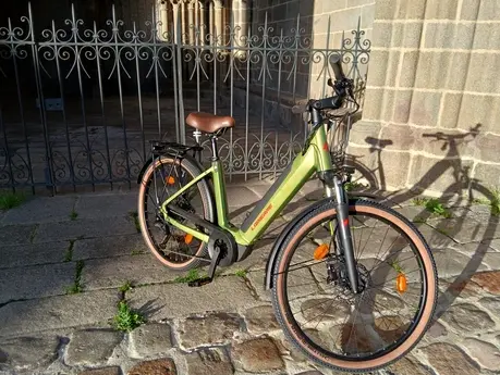 conseils vélo à Cherrueix - image 3