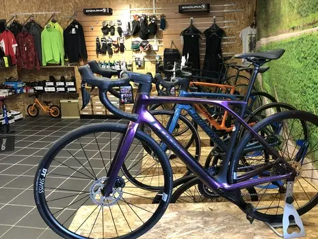 conseils vélo à Cherrueix - image 4