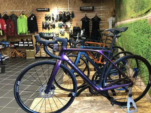 conseils vélo à Combourg - image 2