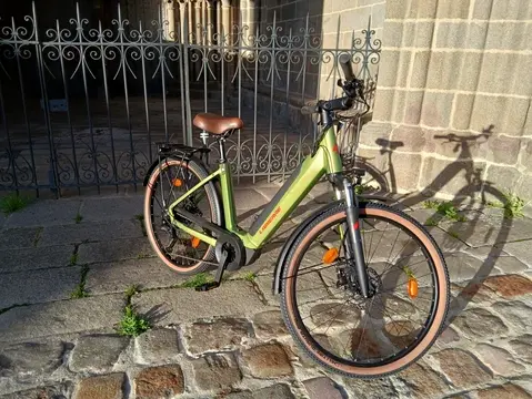 conseils vélo à Dinard - image 2