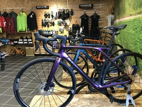conseils vélo à Dinard - image 3