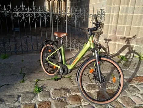 conseils vélo à Dol-de-Bretagne - image 2