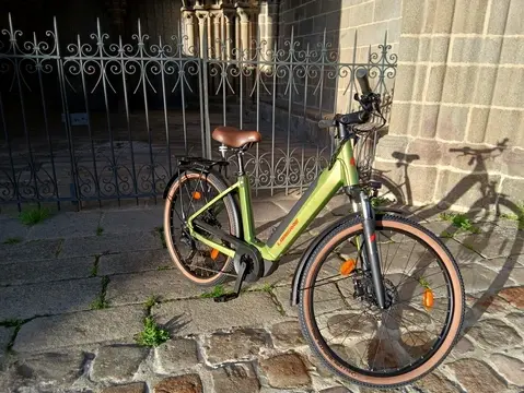 conseils vélo à Le Mont-Saint-Michel - image 3