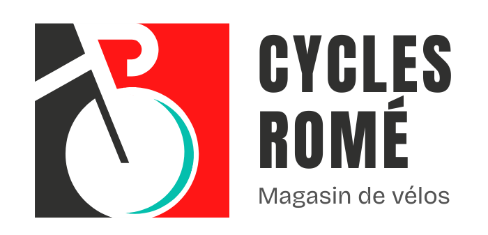 Romé Cycles_logo