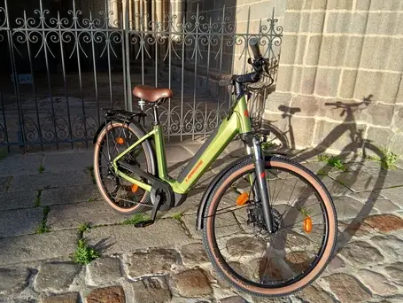 conseils vélo à Pontorson - image 2