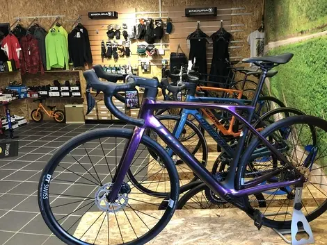 conseils vélo à Pontorson - image 3
