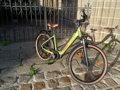 électrification vélo à Cherrueix - image 2
