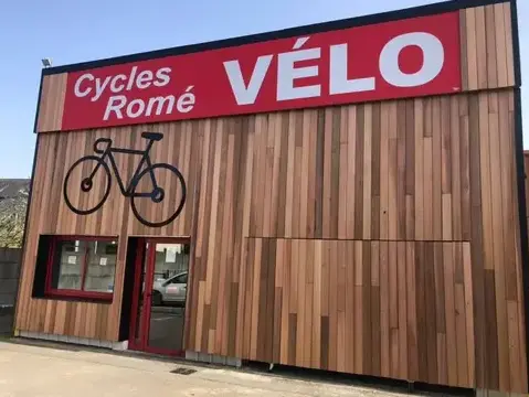 électrification vélo à Dinard - image 4
