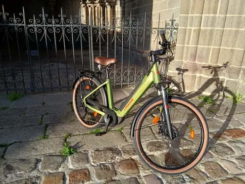 électrification vélo à Le Mont-Saint-Michel - image 3