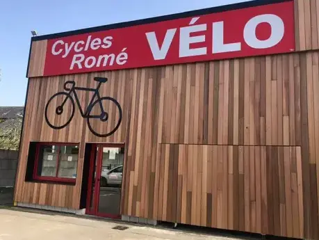 électrification vélo Pontorson-1