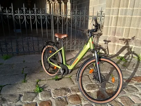 électrification vélo Pontorson-5