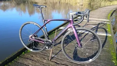 entretien vélo à Cancale - image 4