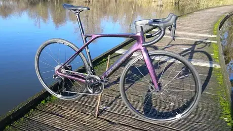 entretien vélo à Combourg - image 3