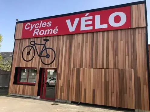 entretien vélo à Combourg - image 4