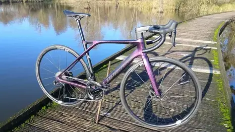 entretien vélo à Dinan - image 3