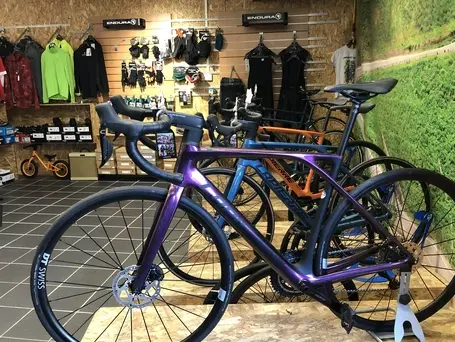 entretien vélo Dinard-1
