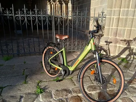 entretien vélo à Dinard - image 2