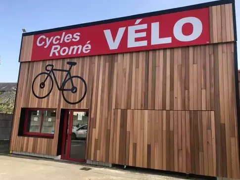 entretien vélo à Dinard - image 3