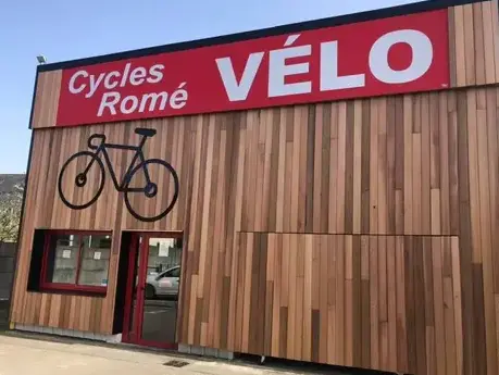 entretien vélo à Dol-de-Bretagne - image 3