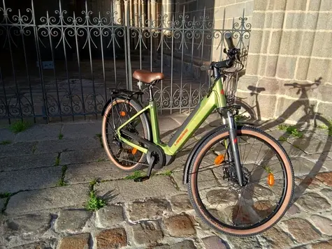 entretien vélo à Miniac-Morvan - image 3