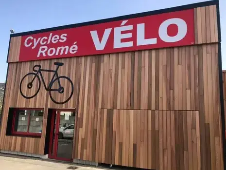 entretien vélo à Pontorson - image 3