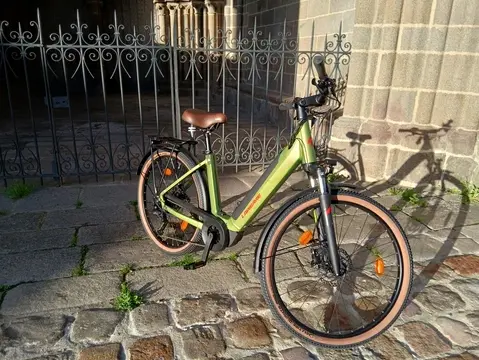 entretien vélo à Saint-Malo - image 2