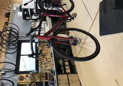 location vélo Cancale-1