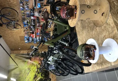 location vélo à Cancale - image 3