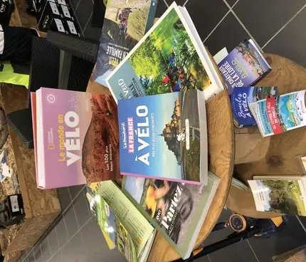 location vélo à Cancale - image 4