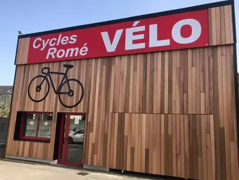 location vélo à Cherrueix - image 2