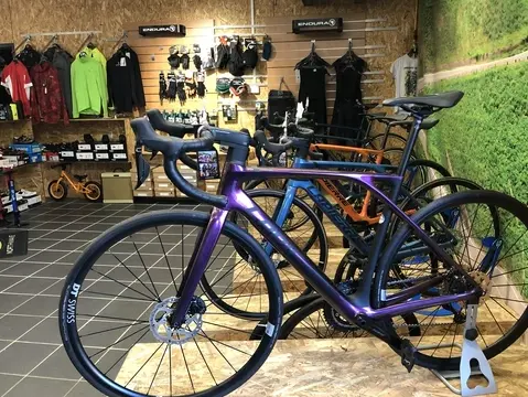 location vélo à Cherrueix - image 3