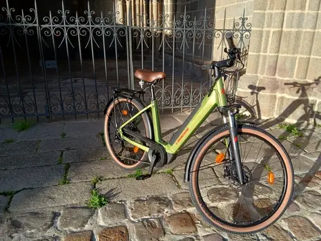 location vélo à Cherrueix - image 4