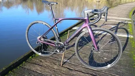 location vélo à Combourg - image 2