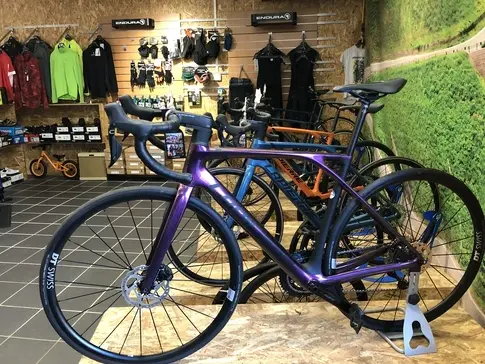 location vélo à Combourg - image 3