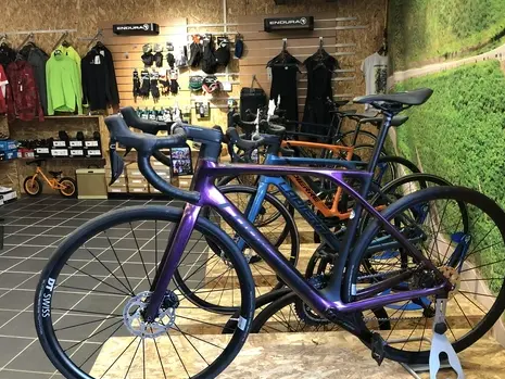 location vélo à Dinard - image 4