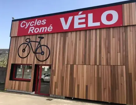 location vélo à Dol-de-Bretagne - image 2