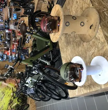 location vélo à Dol-de-Bretagne - image 3