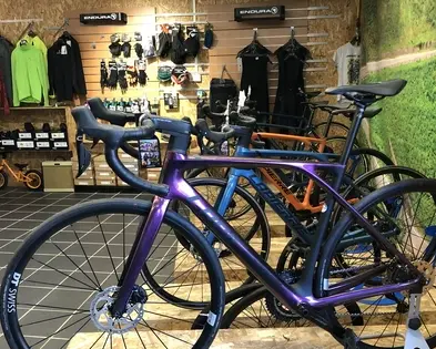 location vélo à Dol-de-Bretagne - image 4